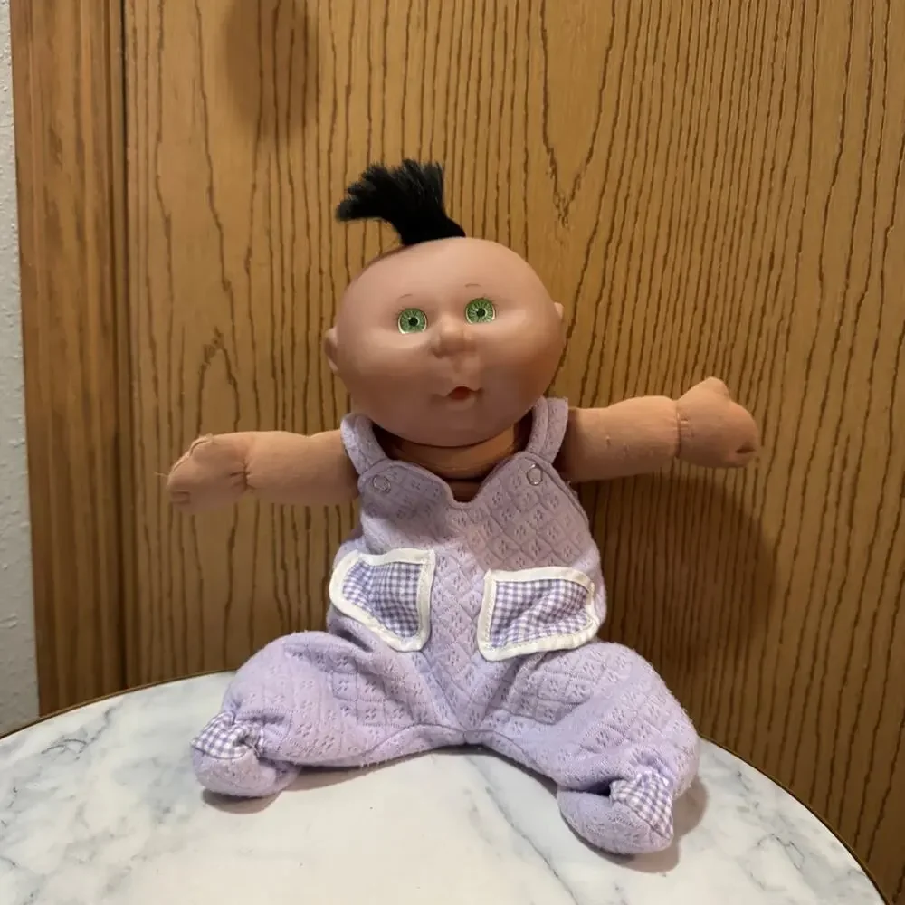 Cabbage Patch Kids Mattel 1991